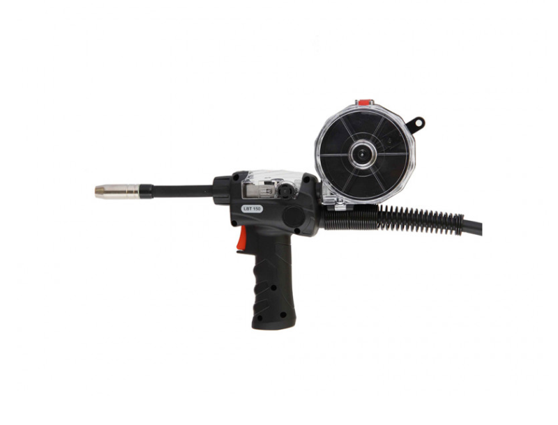 Iweld Spool gun 150, 4m hegesztőpisztoly (800SG154STD)