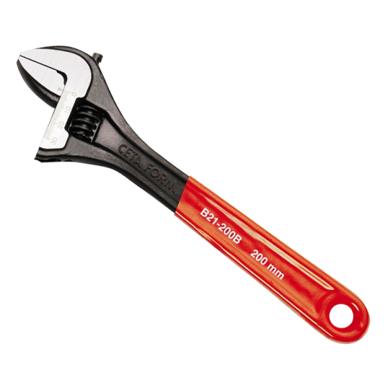 Ceta Form Állítható villáskulcs   8