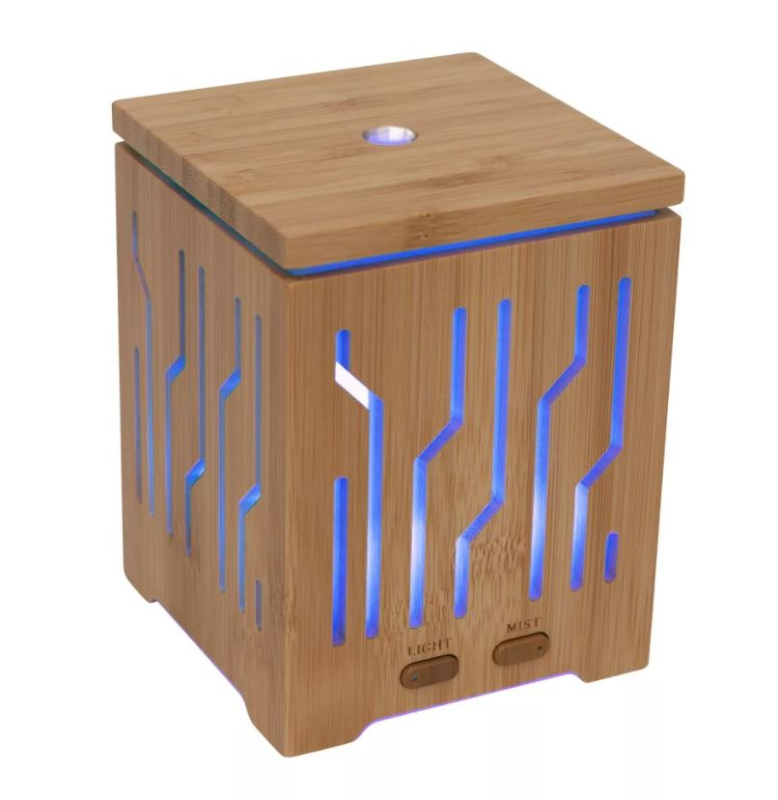 Home ultrahangos aromadiffúzor (AD 200)