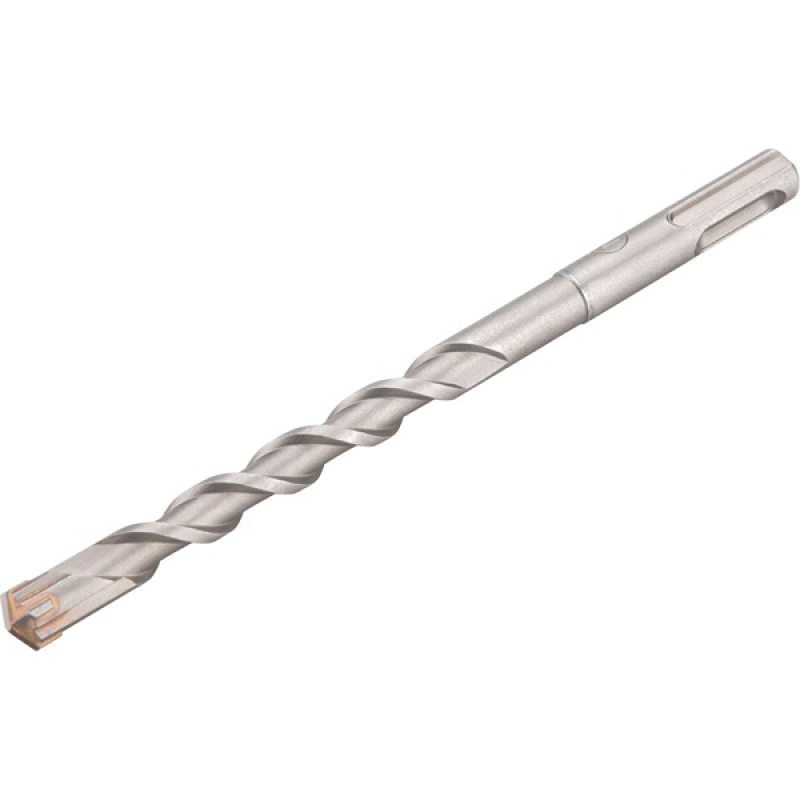 Extol Premium betonfúró 4 élű, keresztfejű, SDS PLUS; 8×210mm (8801712)