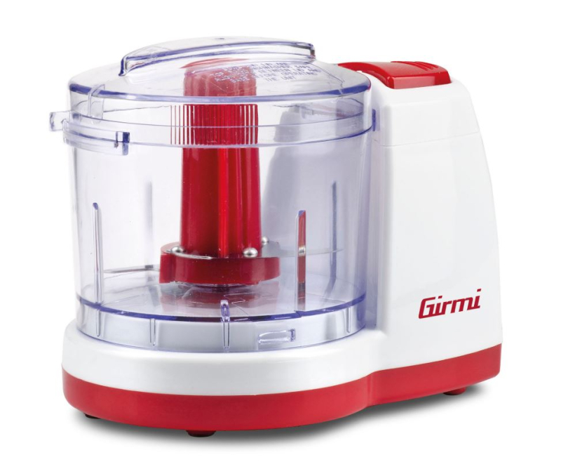 Girmi TR03 Tritatutto multifunkciós elektromos aprítógép (14036)