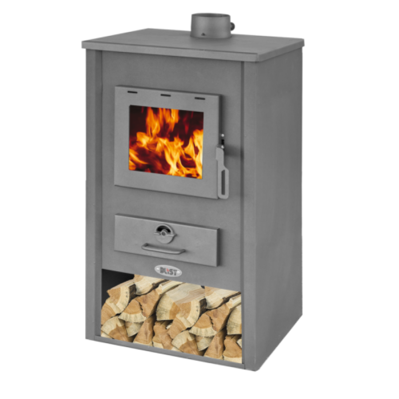 Warnex Blist Padova E vízteres kandalló (19,4kW)