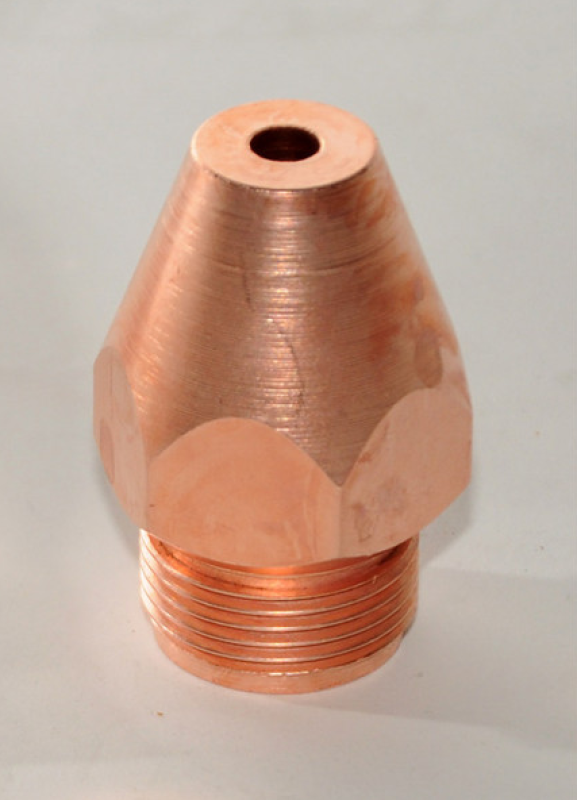 Iweld vágófúvóka Toldi külső PB 1, 1-3-belsőhöz (C10000063)