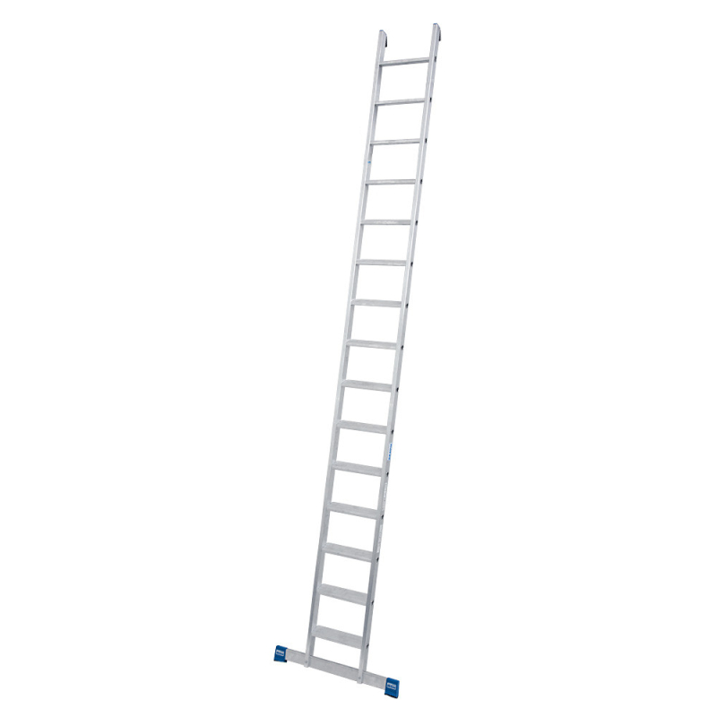 Krause Stabilo támasztólétra 1x15 (134745)