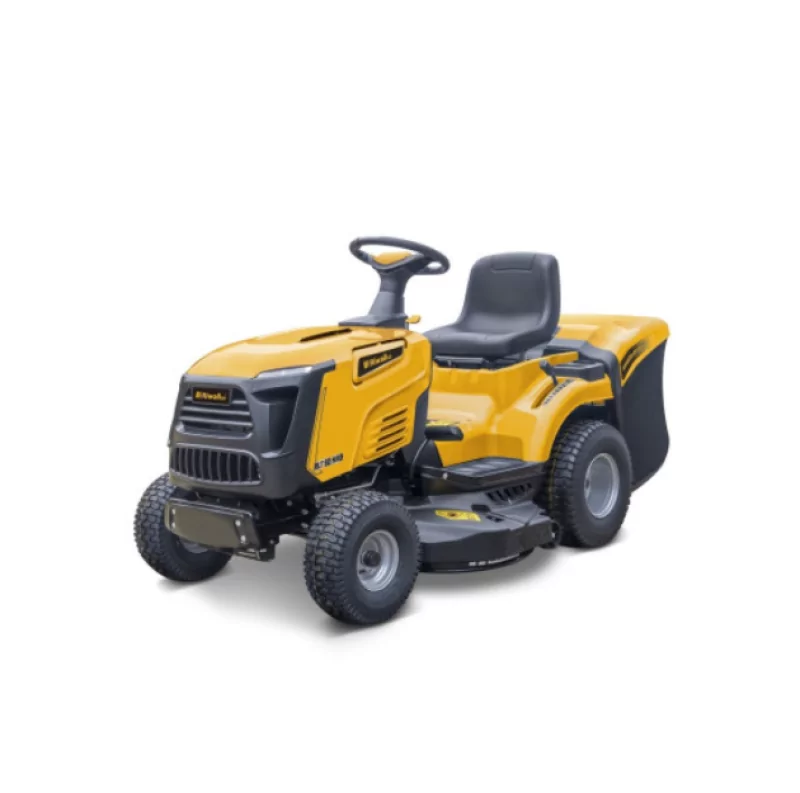 Riwall RLT 92 HRD benzinmotoros fűnyíró traktor (TK13G2501001B)