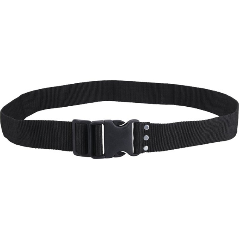 Extol premium nylon öv, szerszámtartóhoz, műanyag csattal, 5×122 cm (8858009)