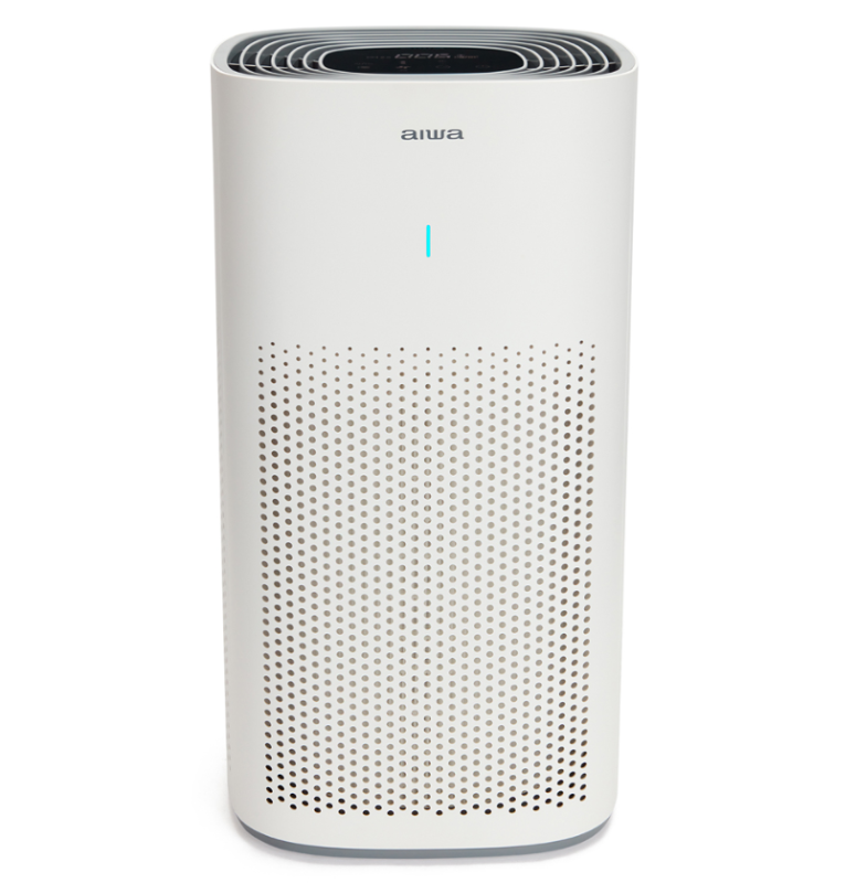 Aiwa PA-200 légtisztitó (13355)