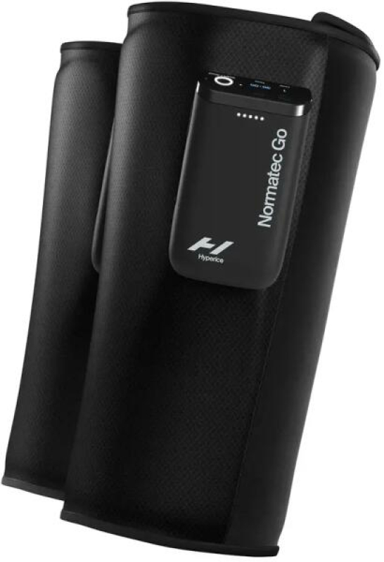 Hyperice Normatec Go Lower Leg masszázsöv vádlira (68005-006-00)