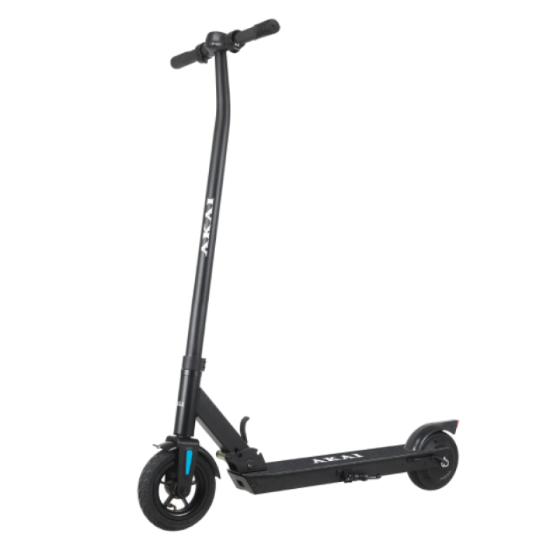 Akai Összehajtható Elektromos Roller (F3)