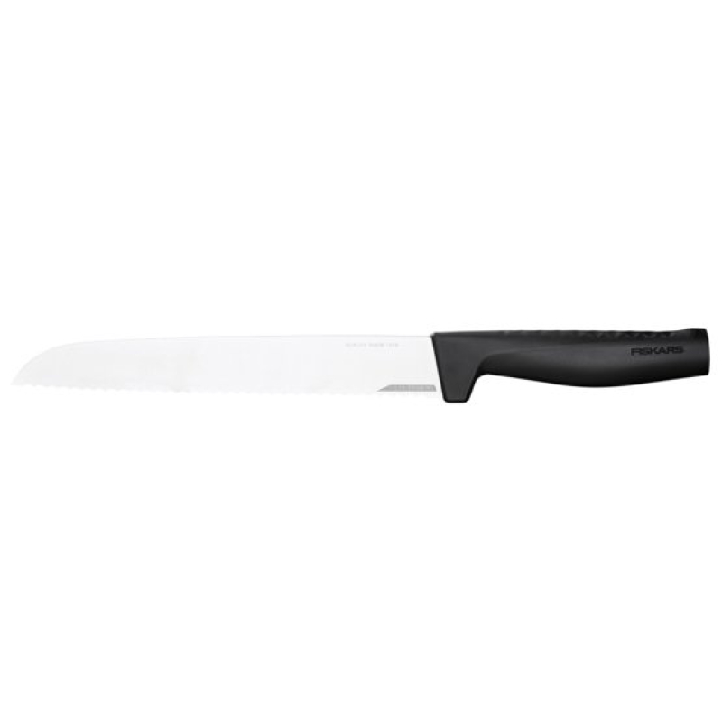 Fiskars Hard Edge kenyérvágó kés (1054945)