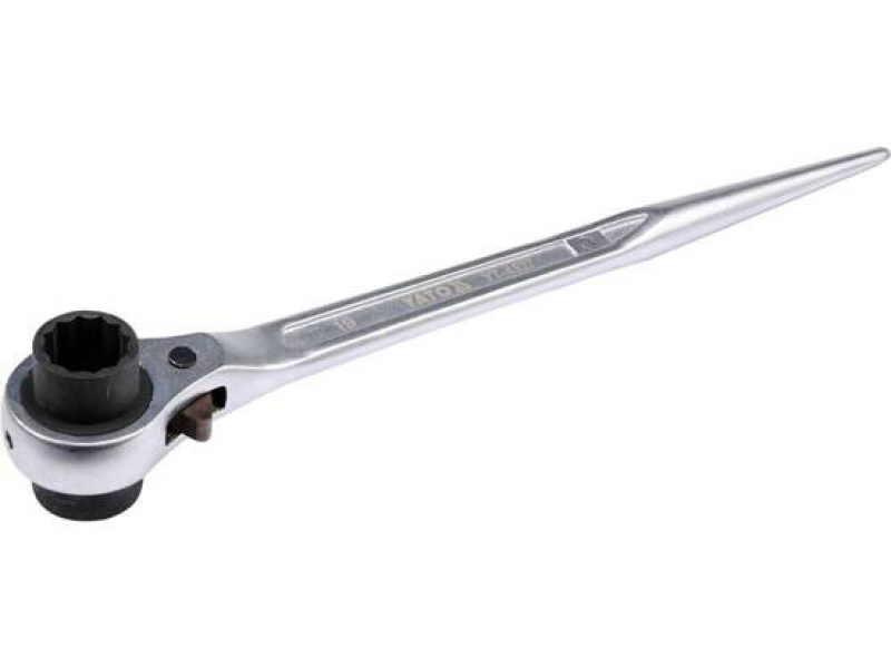 Yato racsnis állványkulcs (YAT-4937)