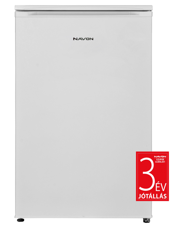 Navon 3 fiókos fagyasztószekrény REF 102 F
