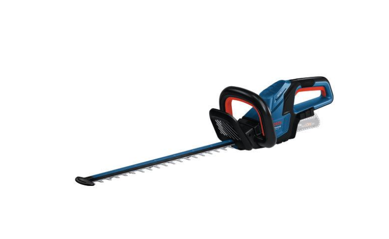 Bosch GHE 18V-50 (II) akkus sövényvágó, akku és töltő nélkül (06008C9600)