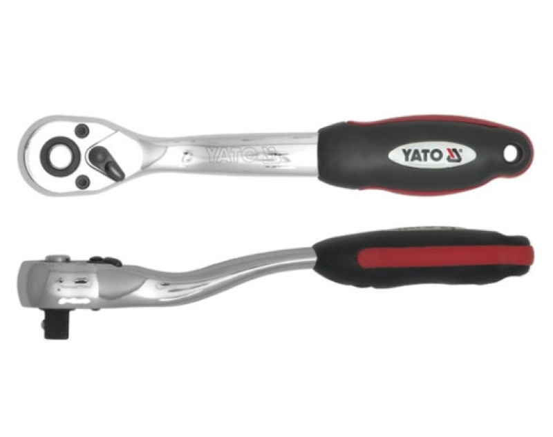 Yato racsnis hajtókar (YAT-0318)