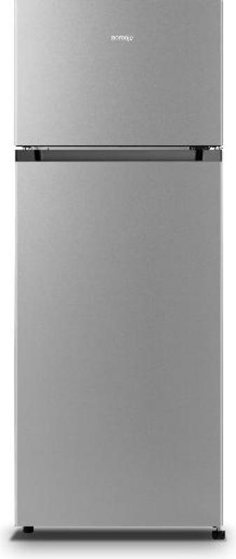 Gorenje RF414EPS4 felülfagyasztós hűtőszekrény, 206L