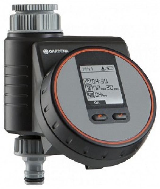 Gardena Öntözőkomputer Flex (1890-29)