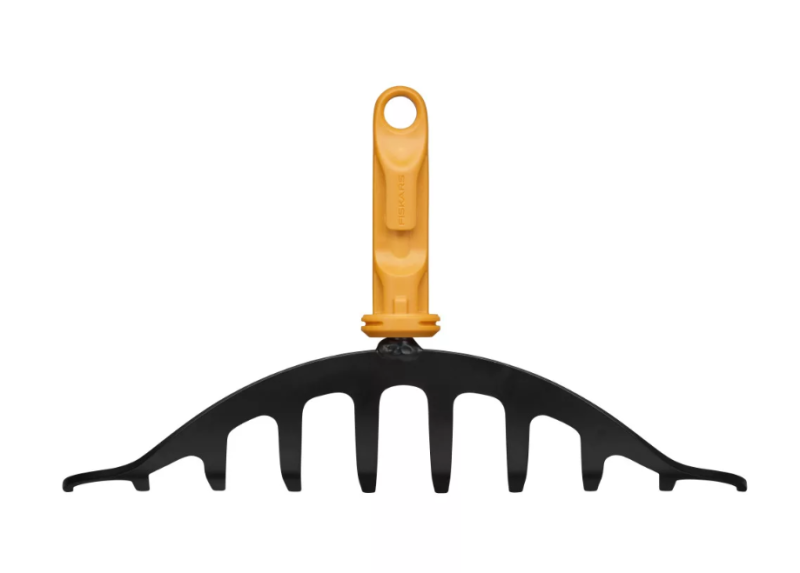 Fiskars OneClick rózsa gereblye fej (1080676)