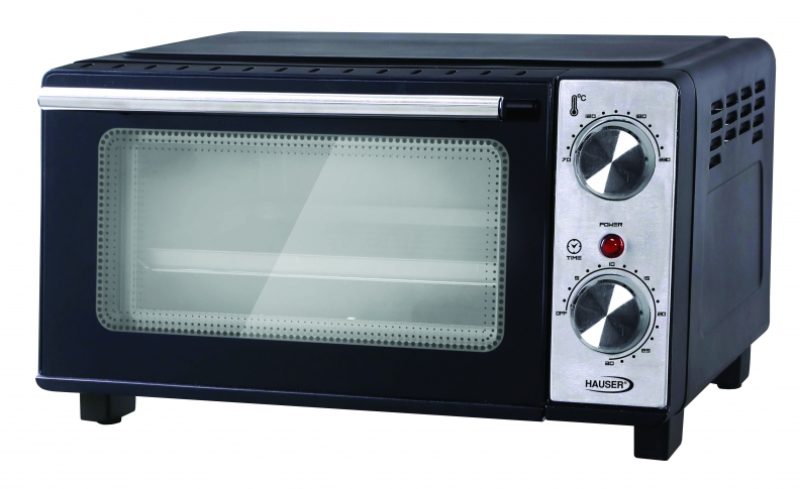 Hauser Minisütő TO-1110