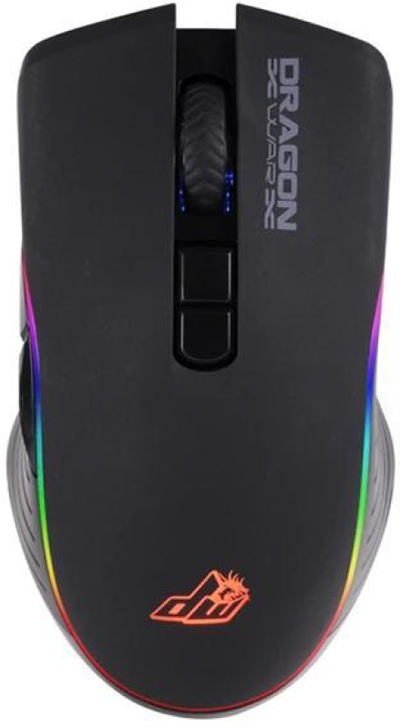 Dragon War gamer egér (ELE-G20)