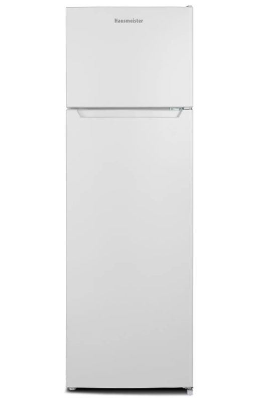 Hausmeister HM 3225 kombinált hűtőszekrény, 261L