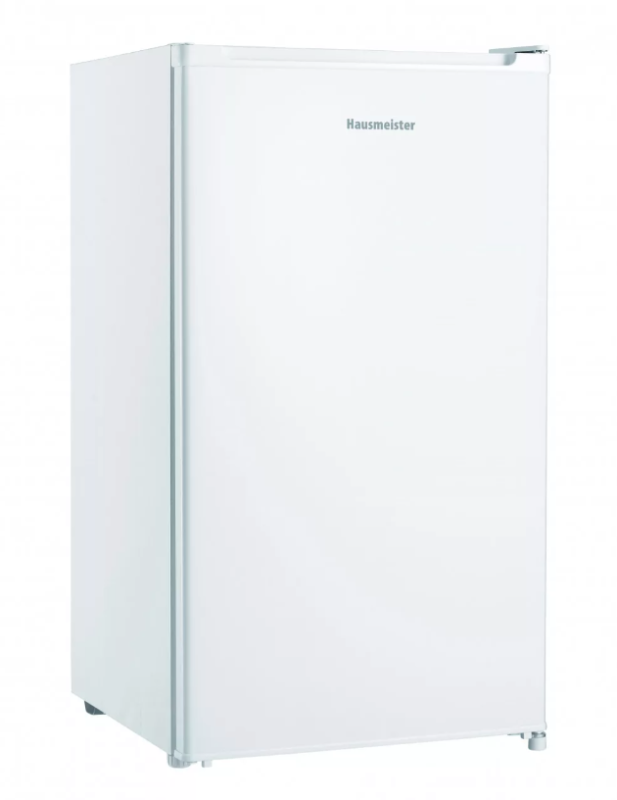 Hausmeister HM 3108E egyajtós hűtőszekrény, 90L