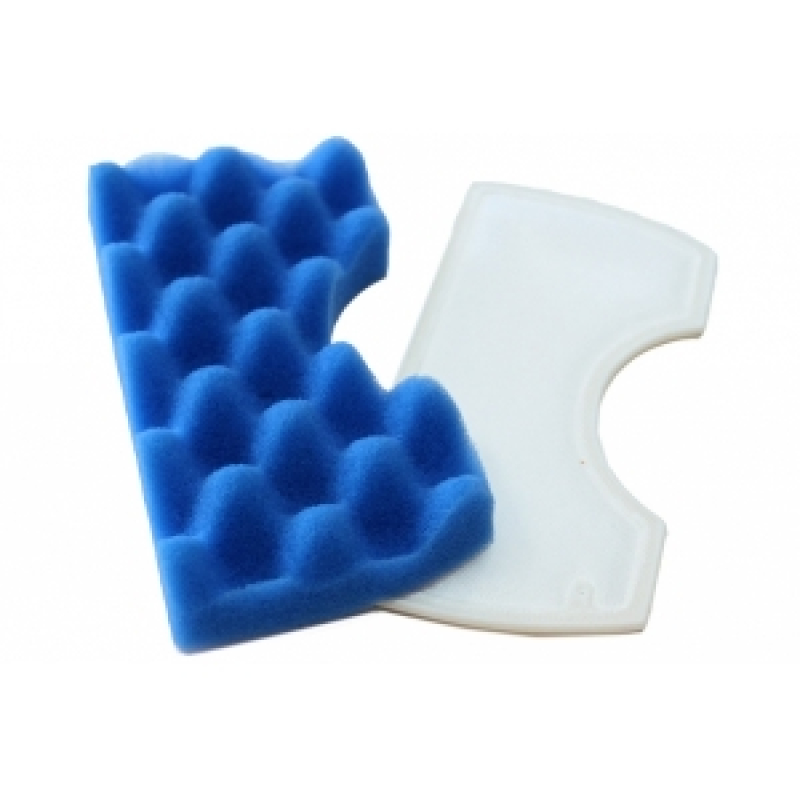 Samsung szűrő készlet porszívóhoz (DJ-9701040C)