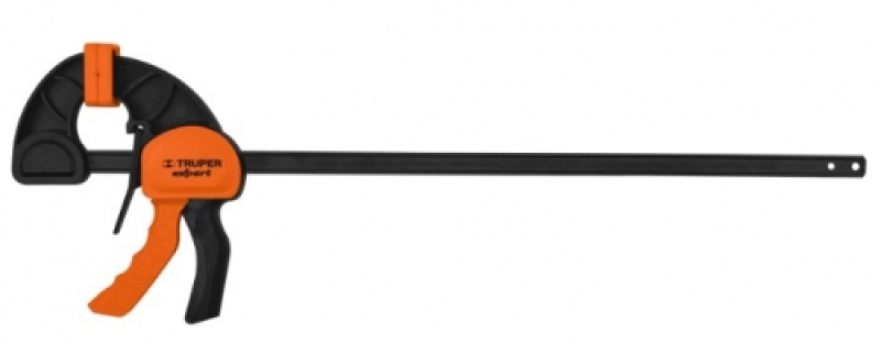 TRUPER PAR-218 gyorsszorító 46cm / 165kg (T102629)