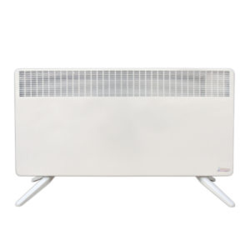 Bonjour (2500W) elektromos fűtőtest ERP