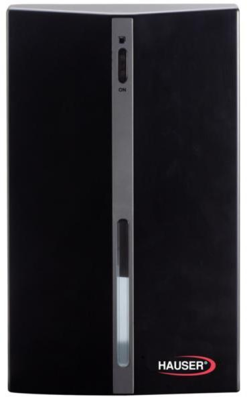 Hauser páramentesítő (DH-400)
