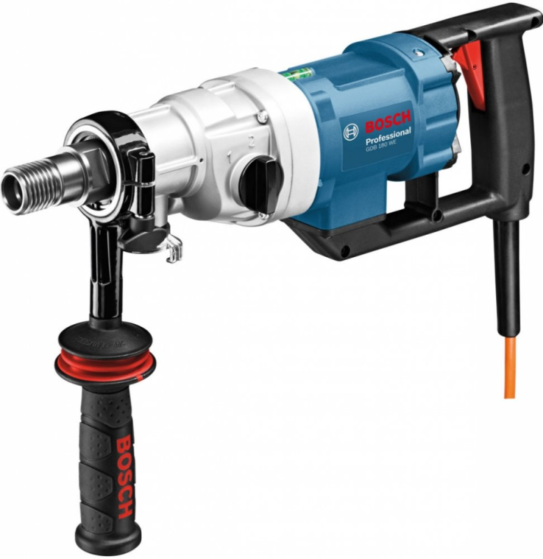 Bosch GDB 180 WE gyémántfúrógép (0601189800)