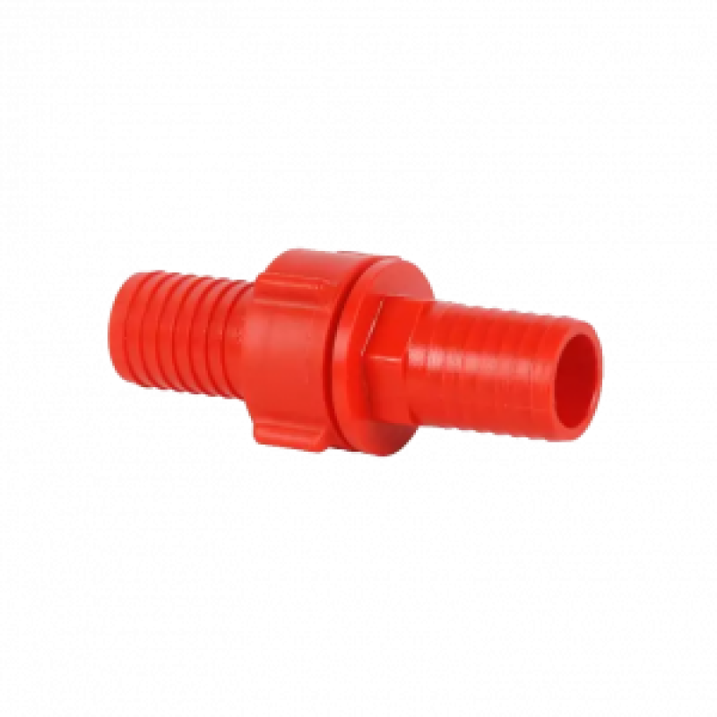 Tömlőösszekötő 1/2-1-1/2 (15431)