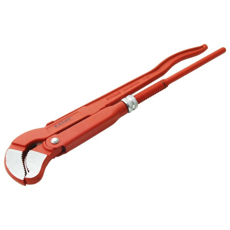 Csőfogó S-pofával 530 mm (8813213)