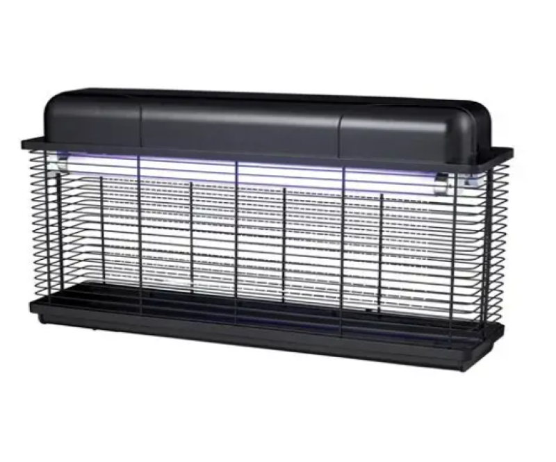 Gleecon szúnyogcsapda / rovarcsapda, 100 m2 (1234024 - GA-30E)