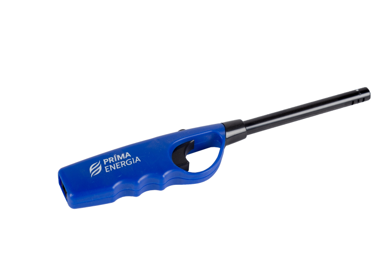 Prímaenergia kék gázgyújtó