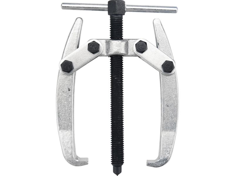 Extol csapágylehúzó mini, 2 karmú, 80×80mm (8816748)