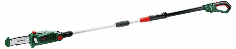 Bosch UniversalChainPole 18 teleszkópos ágvágó (akku + töltő)