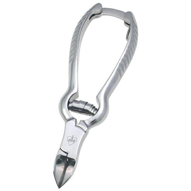 Dup körömvágó fogó 14 cm, erősített (2301-163)