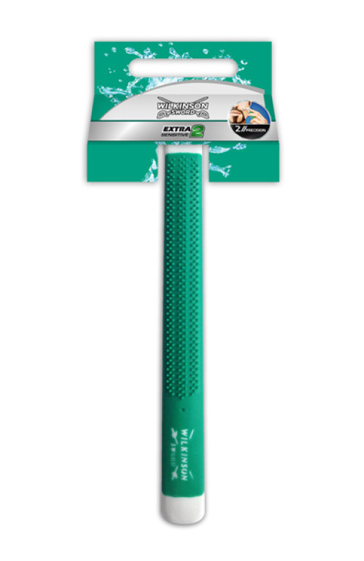 Wilkinson EXTRA2 Sensitive eldobható borotva 1db (UWEB04)