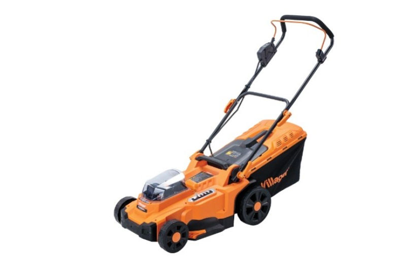 Villager VILLY 3740E-2BCB akkumulátoros fűnyíró (66364)