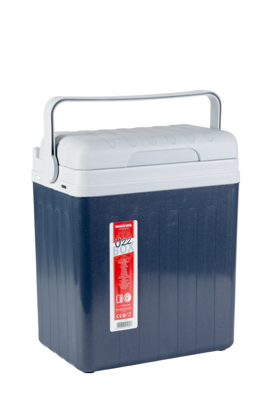 Mobicool U22 passzív hűtőbox