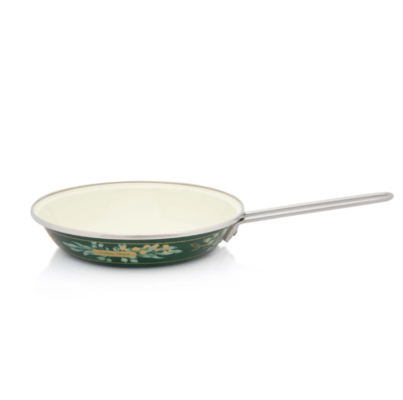 Metalac zománcozott serpenyő, 24 cm, 1,6 L (382119)
