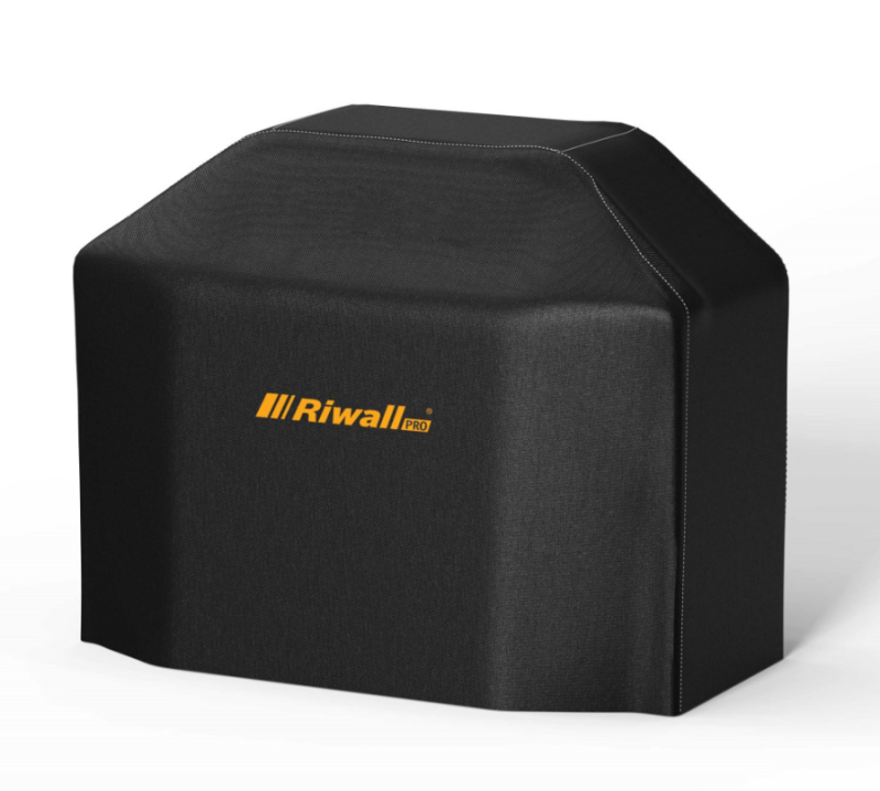 Riwall takaró ponyva XL RGG 41 EXL gázüzemű grillsütőhöz (RACC00104)