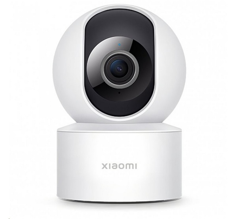 Xiaomi SMART CAMERA WIFI C200 biztonsági kamera (360°-os, mikrofon, éjjellátó, mozgásérzékelés, 1080