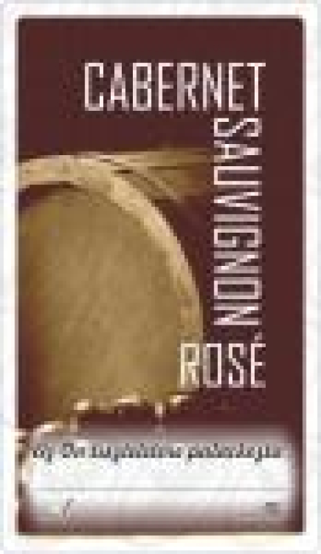 Matrica cabernet rose 50db/csom (15163)