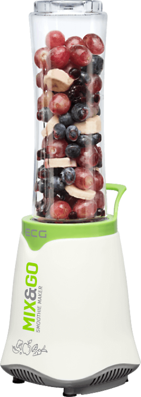 ECG SM 3510 Mix&Go Smoothie mixer