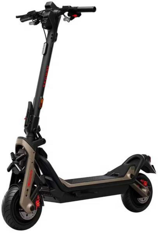Segway-Ninebot SuperScooter GT 3 PRO elektromos roller (AA.06.02.02.0004)