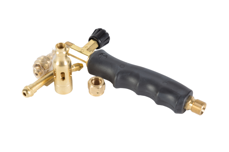 Oxyturbo Welder forrasztó készlet 2 részes (OX-671300) (OX-601300)