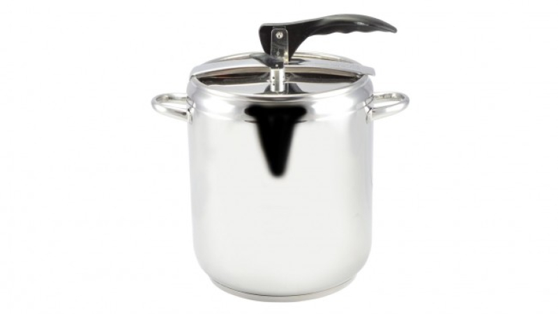 Gyorsfőző kukta 9 L (10064)