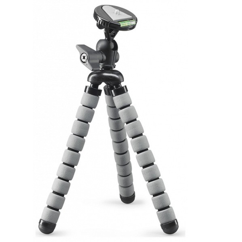 Cullmann Alpha 655 flexibilis lábú állvány (C50066)