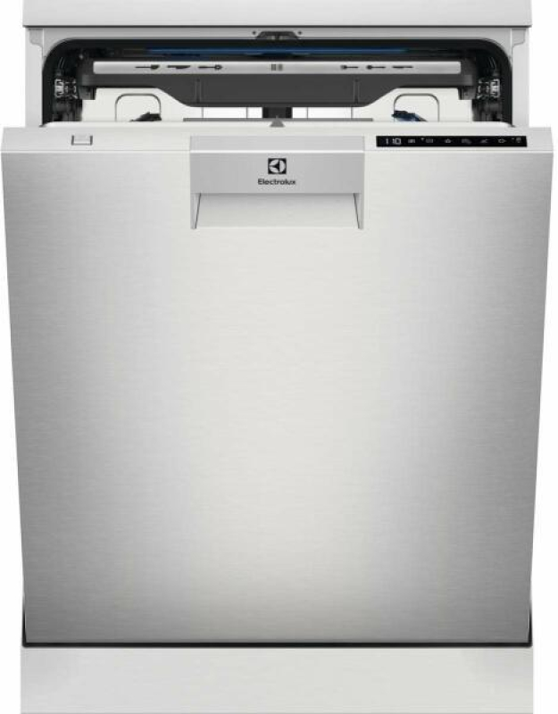 Electrolux ESM89300SX szabadonálló mosogatógép 15 teríték, inox